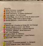 Dosar eseuri bac pentru nota 10
