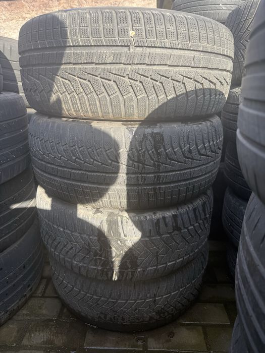 Anvelope iarna 225/55/16 Hankook dot 2021!!!
