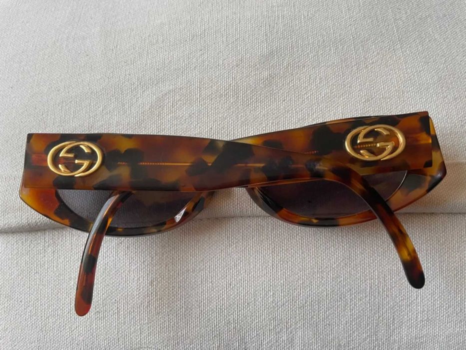 Gucci дамски очила GG 2196/S 56 16 145