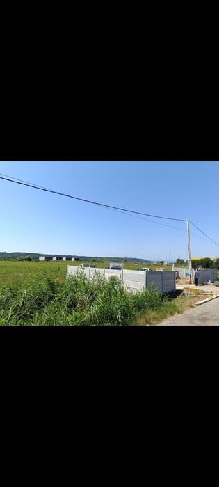 Teren între Simian și Hinova