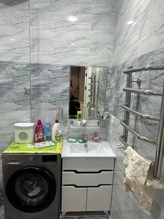 СРОЧНО аренда в сергели-спутник-16а 2/2/6