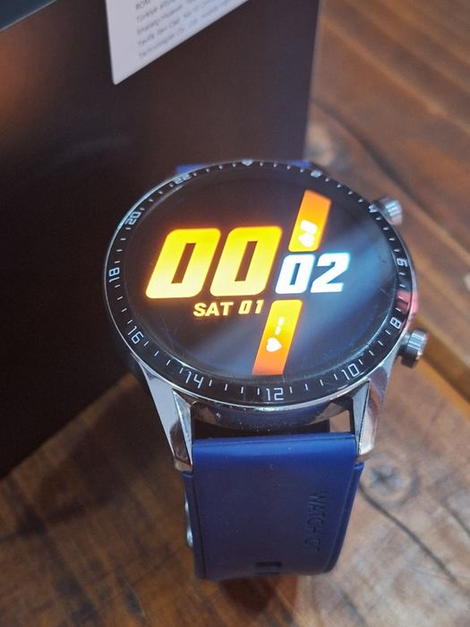 Ceas smart, Huawei GT2