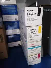 Set cartuse Canon C-EXV29