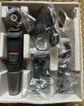 Philips Seria 5000, aparat tuns/barbierit 11 in 1