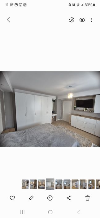 regim hotelier ap 2 camere  constanta