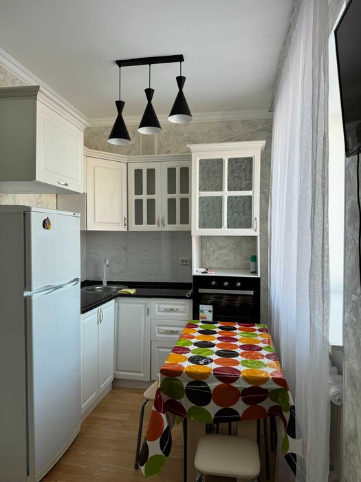 1-комнатная квартира · 27 м², ЖК Лесная поляна 26