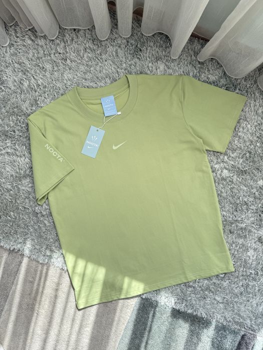 Чисто Нова Тениска Nike x Drake Nocta 2025