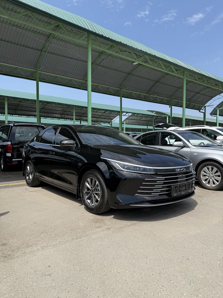 BYD Chazor 1 poz Nasiya Savdoga Sotiladi! Продаётся в Рассрочку.