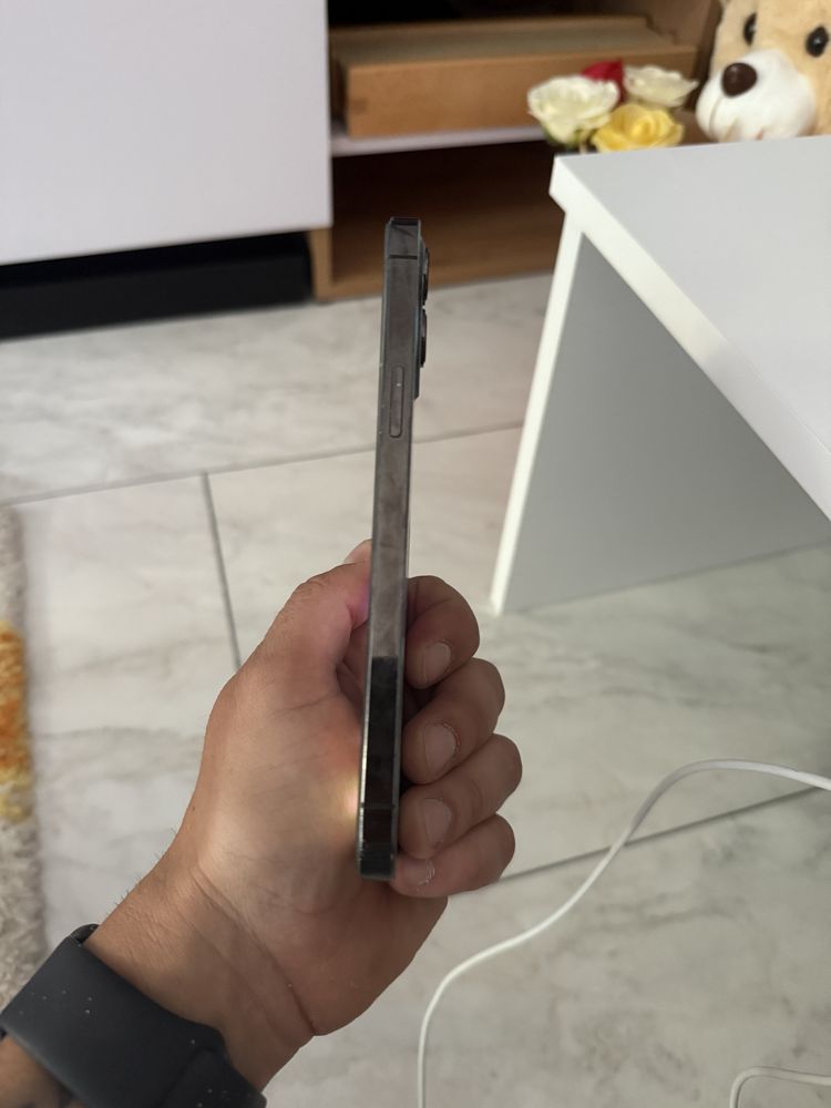 IPhone 12 pro max 128 gb