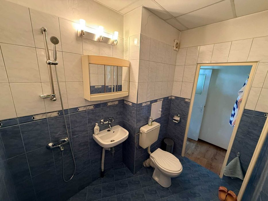 Продава се Двустаен апартамент в София, Люлин 9 - 46 кв.м за 2870 €/кв.м - Снимка #11