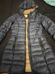Geaca pene puf Esprit Xs 36
