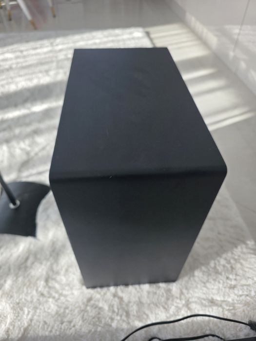 Soundbar samsung Q990C 11.1.4 656w