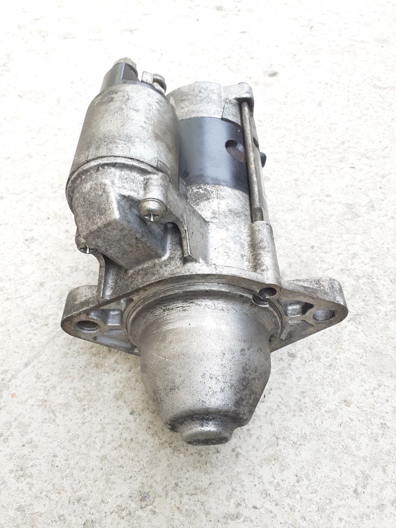 Electromotor Demaror Opel Zafira Astra J Meriva 1.7 CDTI Euro 5 110 CP