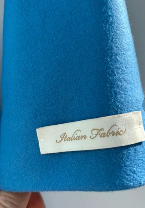 Ново кашмирено палто , Ted Baker ,  М(2)