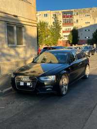 Vand Audi A4 Break