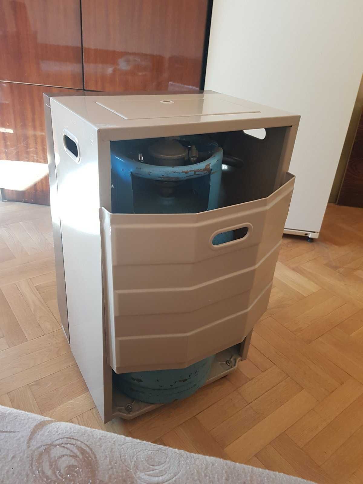 Газова печка запазена SUPER SER