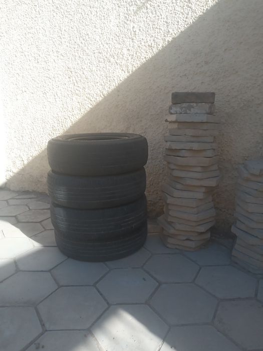 Продаётся балон б/у