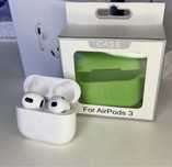Распродажа! Только 3 дня! Airpods 3 Премиум ANC + Чехол в Подарок