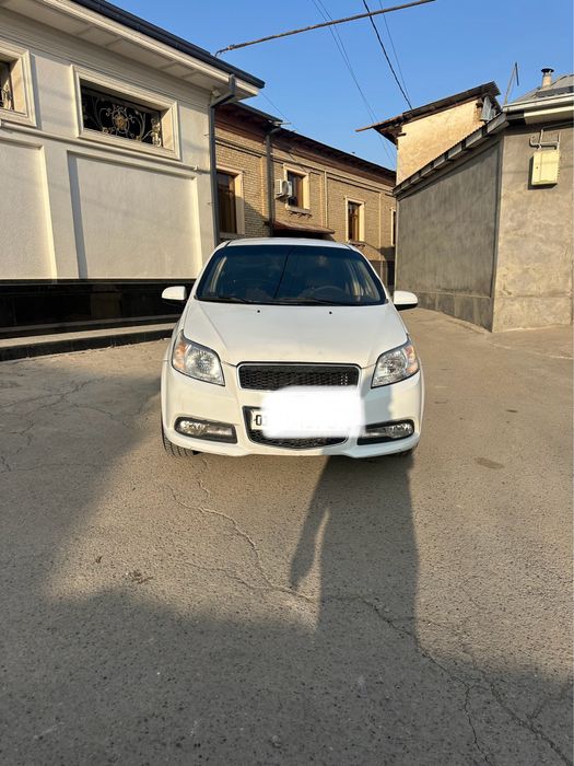 Нексияа 3 Арендага срочна