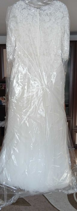Rochie de mireasă
