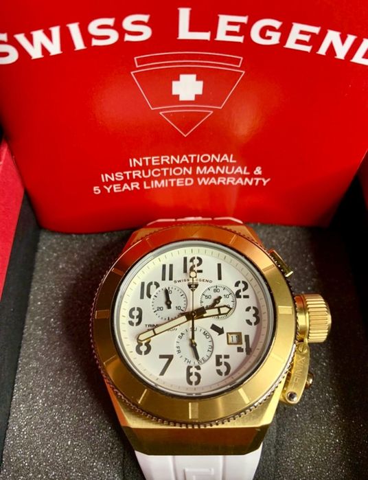 Swiss Legend / Original