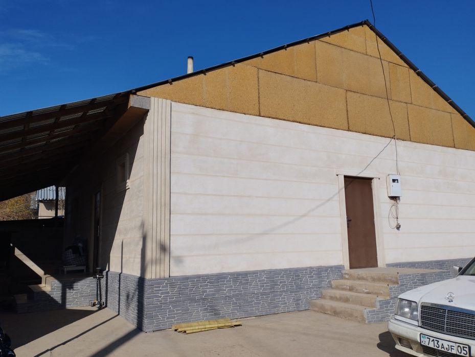 Үй сатылады документі толық