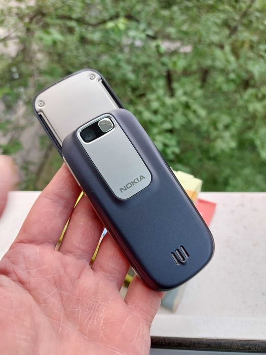 Nokia 2680 orig. Ungaria decodat la cutie cu accesorii stare f buna