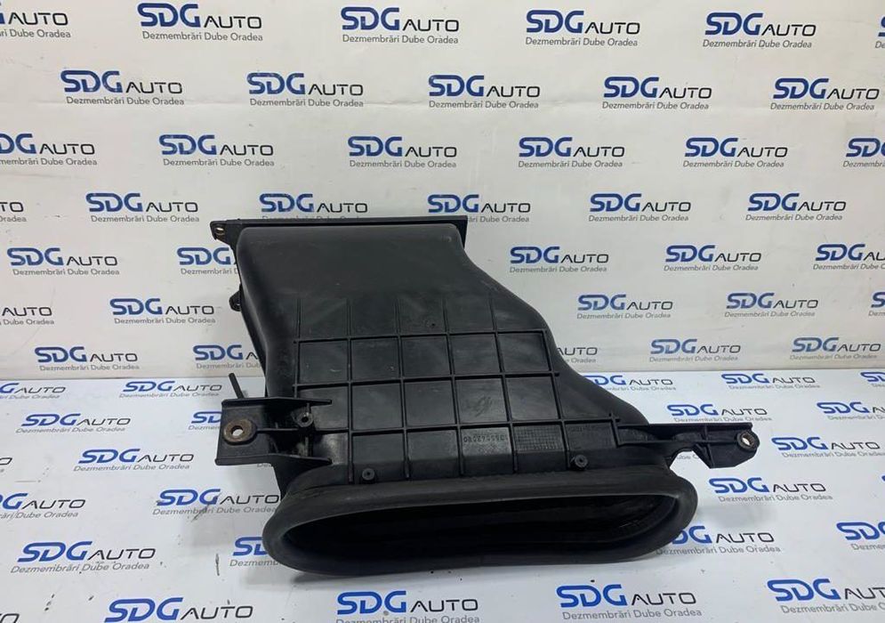 Difuzor capota captare aer 1355562080 Peugeot Boxer 2.2 3.0 2006-2014 Euro 4 Euro 5