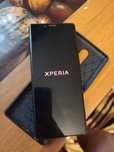 Sony XPERIA 1 J9110 + кейс + протектор