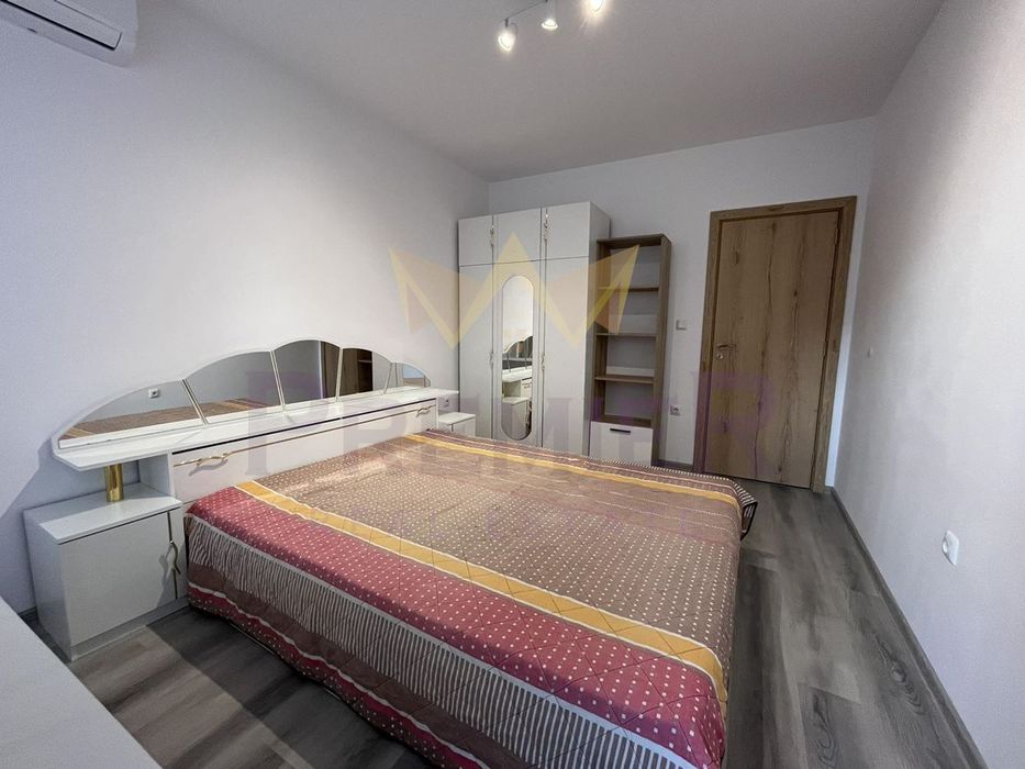 Дава се под наем Двустаен апартамент в Варна, Победа - 65 кв.м за 561 € - Снимка #5