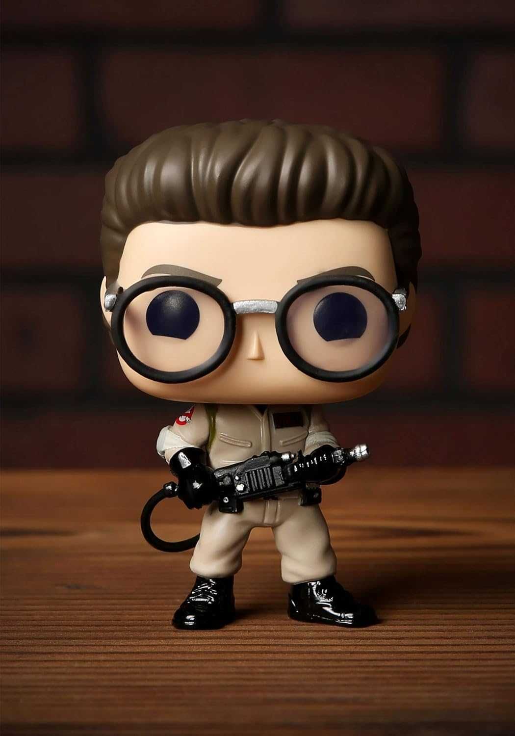 Funko POP! Ловци на духове – д-р Егон Шпенглер Ghostbusters  Dr. Egon