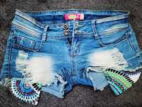Vand pantaloni scurti