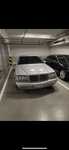 Mercedes benz W140 SE320 .