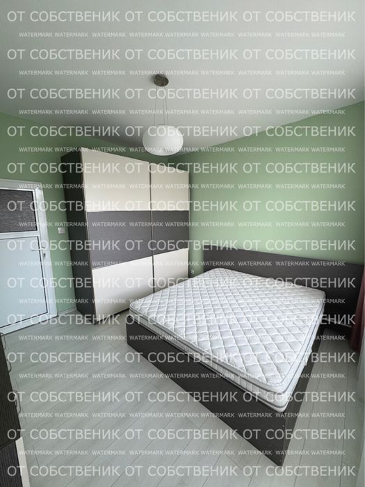 Продава се Двустаен апартамент в Варна, Младост 2 - 50 кв.м за 1071 €/кв.м - Снимка #2