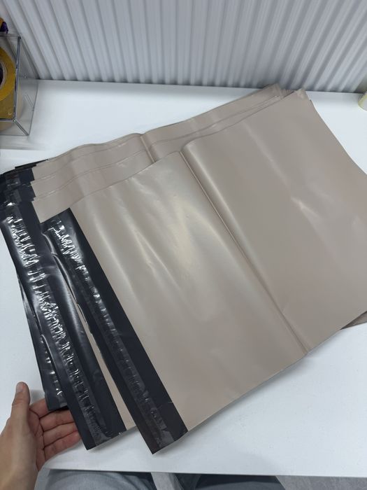 Курьерские пакеты плотные