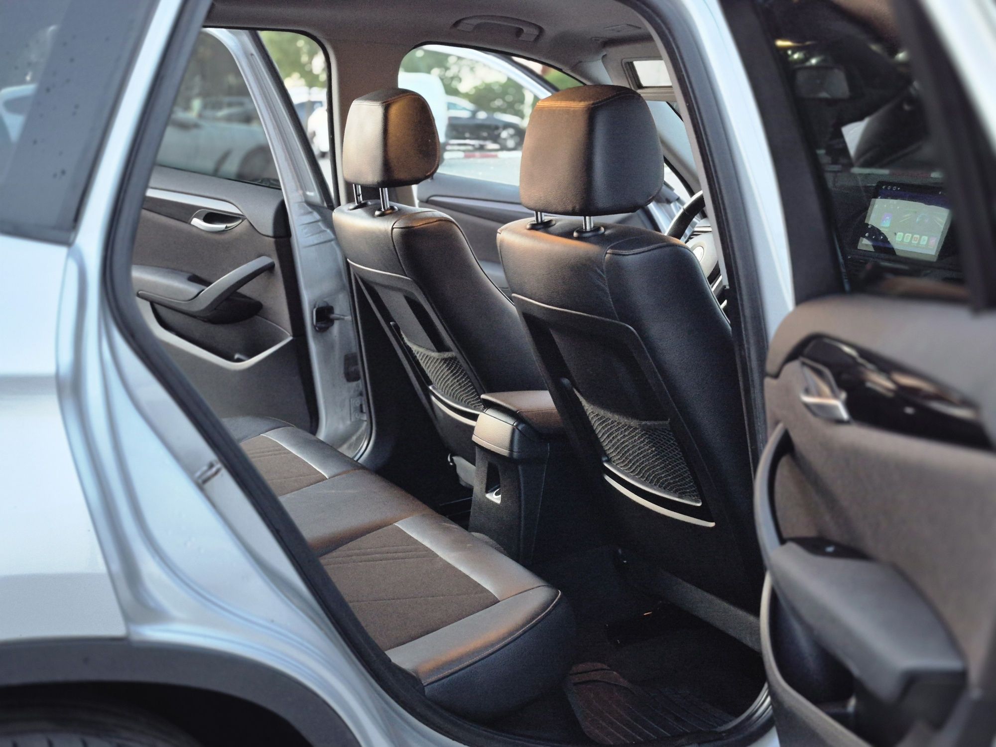 BMW x1 XDrive 2.0 Diesel  143 cp