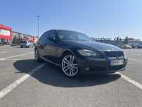 Vand Bmw e90 320d