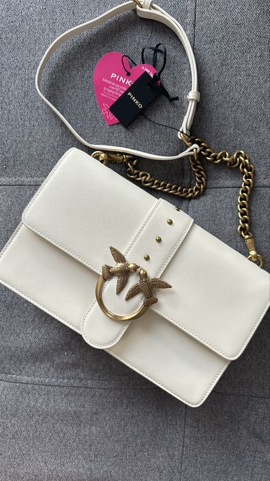Сумка Pinko оригинал