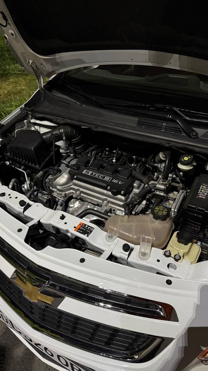 Cobalt 2024 gaz bor kraska toza