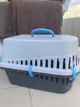 Cusca transport animale