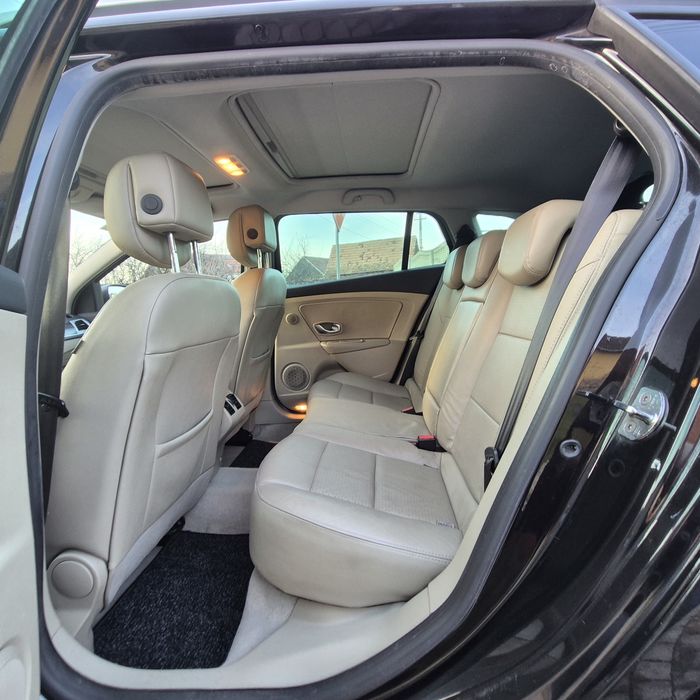 Renault Megane ,diesel ,160 CP ,euro 5,navi,Garantie ,Germania ,2010