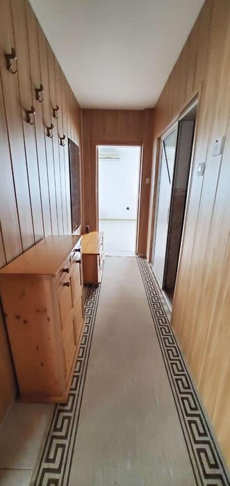 Дава се под наем Тристаен апартамент в Варна, Лятно кино Тракия - 80 кв.м за 450 € - Снимка #4