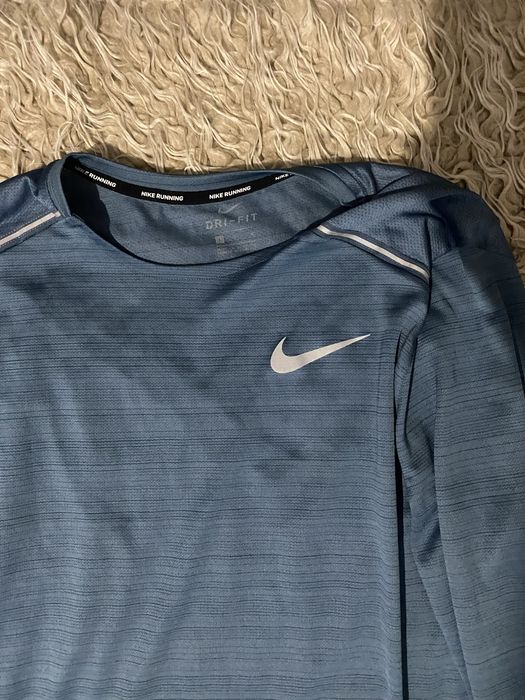 Уникална Блуза-Nike