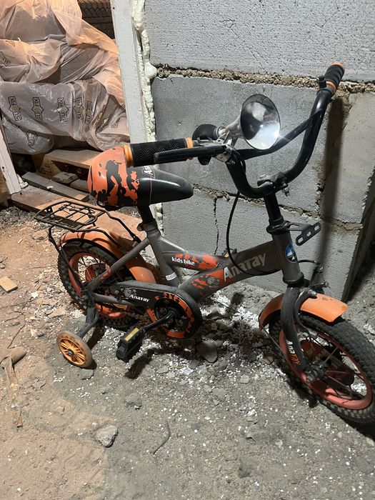 Продам велосипед 2 шт