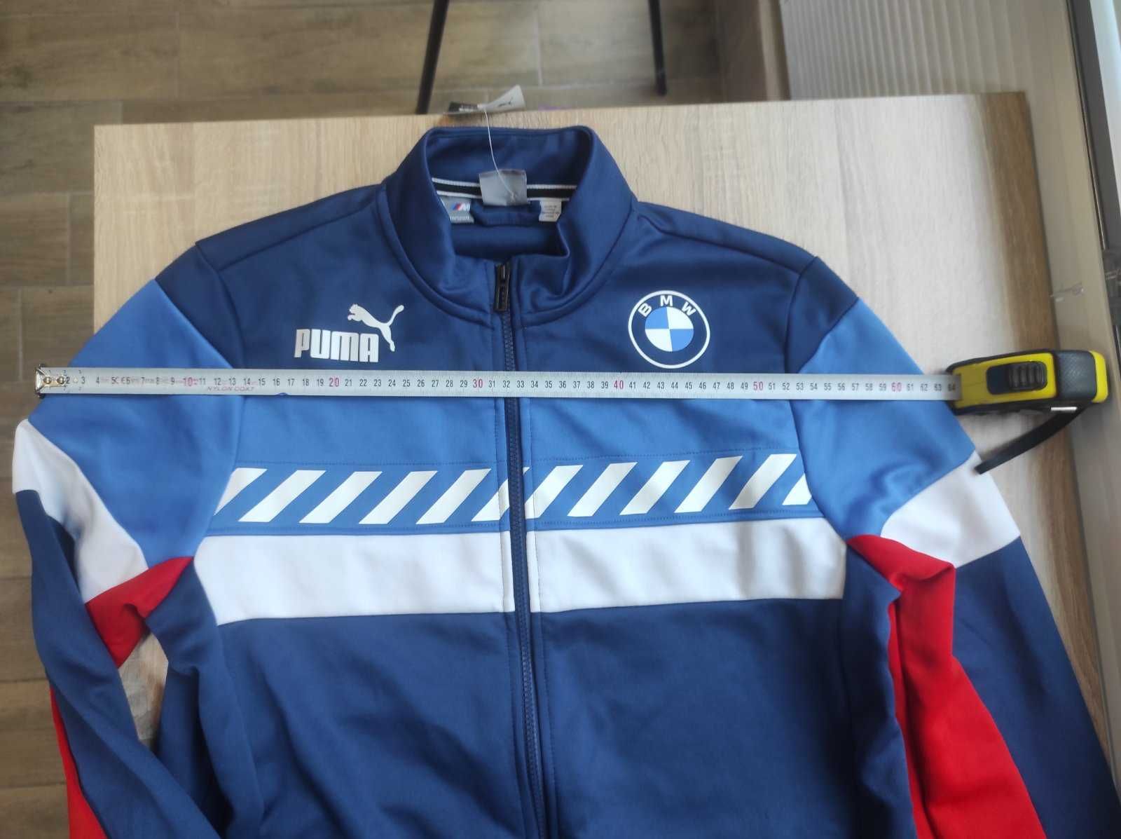 Чисто нов Анцуг Puma BMW