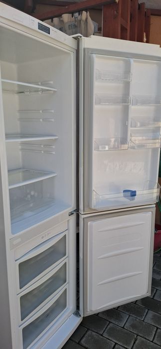 Frigider Lg no Frost 190 cm