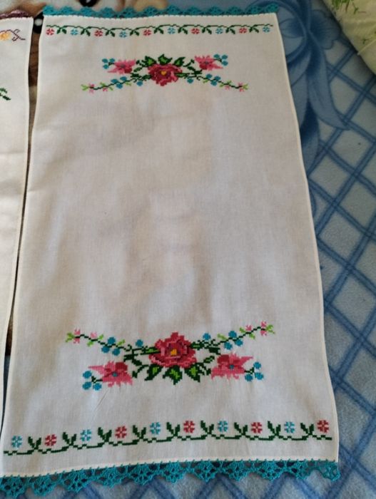 Prosoape cusute manual