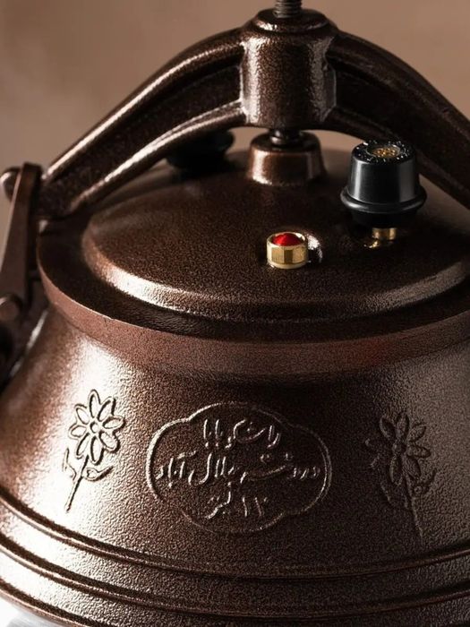 Afgʻon qozon 15 litr original Afgʻon qozoni- sertifikatli  super sifat