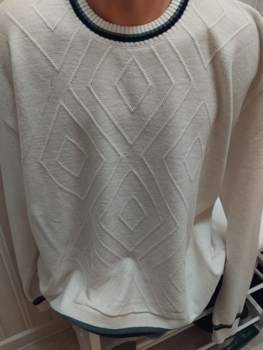 Продам пуловер 56-58 размер