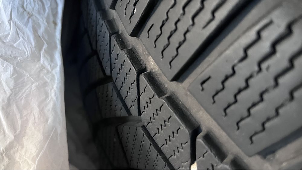 Roti / Jante bmw R16 continental runflat